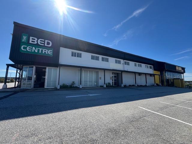 To Let Commercial Property for Rent in Fairview Eastern Cape